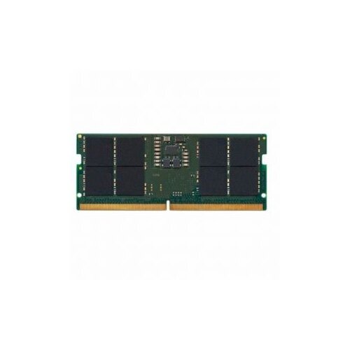 Kingston 32GB 4800MHz DDR5 SO Slike