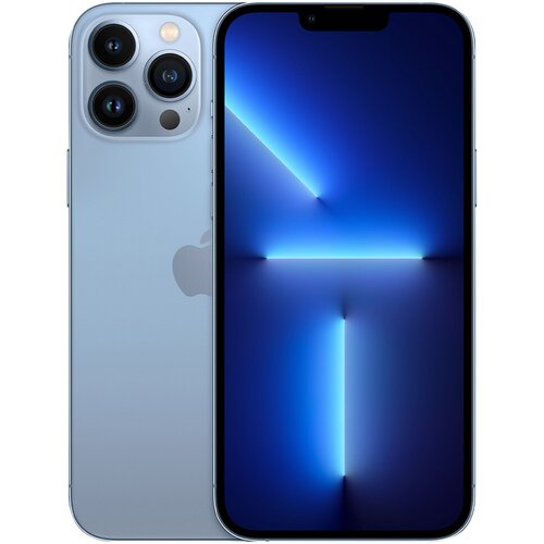 Ecofone Obnovljeno - znaki rabe - iPhone 13 Pro Max 5G moder 256 GB 6 GB ram, (5000004461) Cene