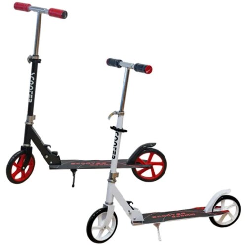 ED Dečiji trotinet Scooter 200 Slike