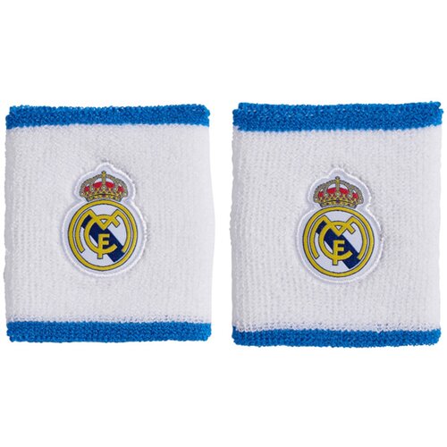 REAL MADRID Adidas Wristbands 2x zapestni trak Cene