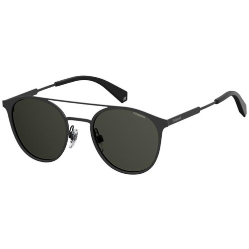 Polaroid PLD2052/S 807/M9 Polarized ONE SIZE (51) Črna/Siva Slike