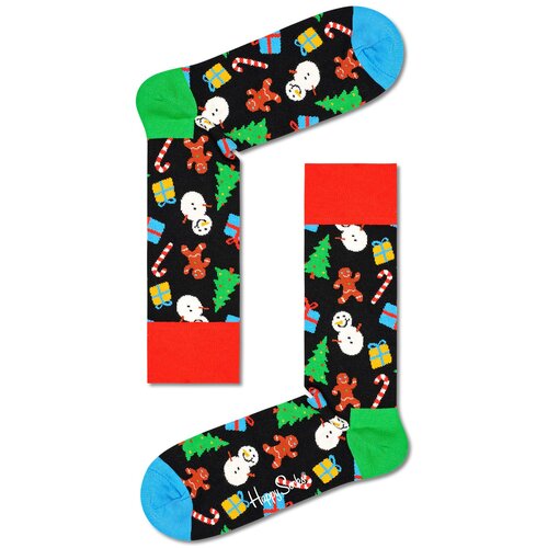 Happy Socks bring it on muškečarape BIO01_9300 Cene