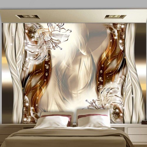  Samoljepljiva foto tapeta - Ethereal Sheen 441x315 Cijene