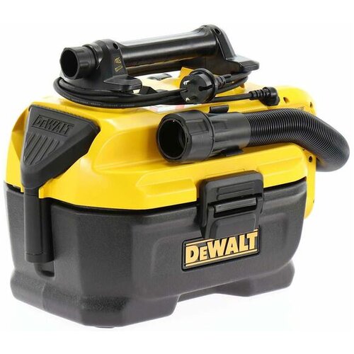 Dewalt DCV584L akumulatorski usisivač 18V, bez baterije i punjača ( DCV584L ) Cene