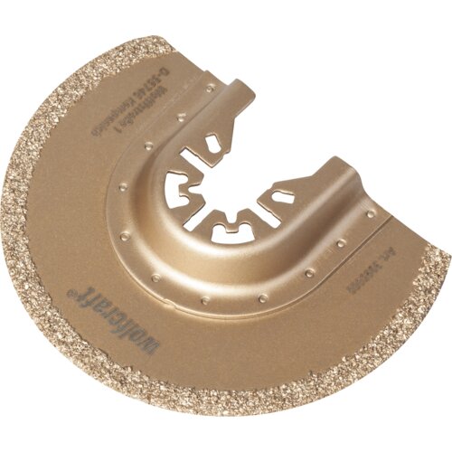 Wolfcraft Segmentni list testere 3995000 Cene