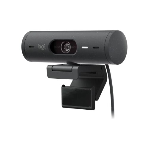 Logitech Webcam Brio 505 Graphite Cijene