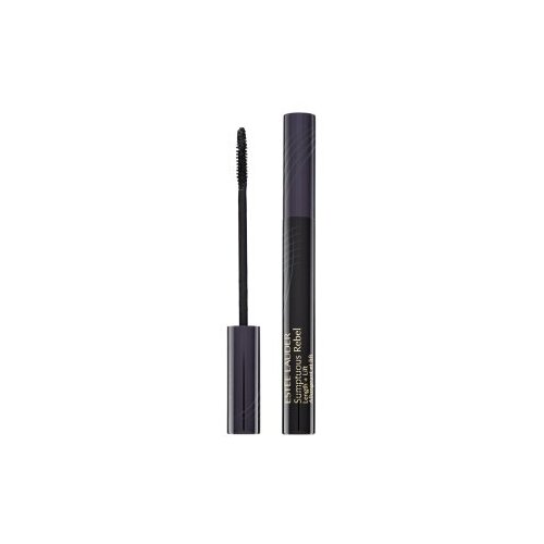 Est&amp;eacute;e Lauder sumptuous Rebel Length + Lift maskara za podalja&amp;scaron;nje trepalnic, za definiranje trepalnic 8 ml odtenek 01 Black Slike