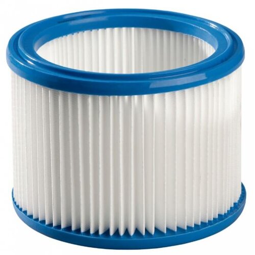 5 Sacchi Filtro Kallefornia K911 Per Aspiravolumi Metabo ASA 30 Litri - Classe L - Foto 10