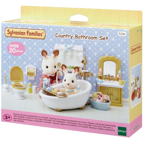 SYLVANIAN FAMILIES Kopalniški set Cene