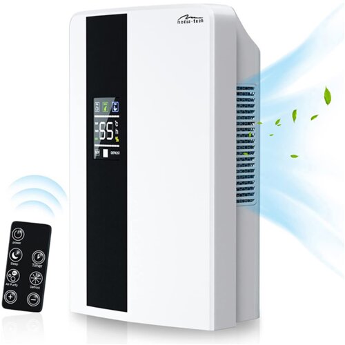 Media Tech Razvlažilec zraka AIR-DRY PRO MT6531, (5000165747) Cene