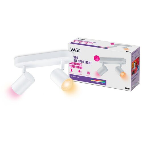 Wiz Reflektor GU10 5 W Imageo – Cijene