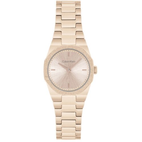 Calvin Klein CALVIN KLEIN ročna ura Geometric Elegance 25100144 Slike
