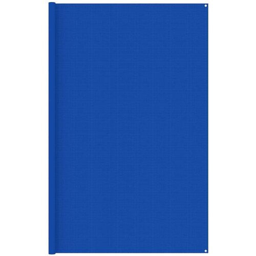  Tepih za &scaron;ator 300 x 400 cm plavi HDPE Cijene
