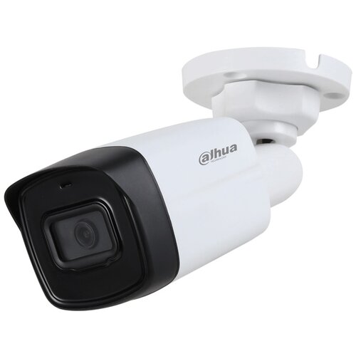 Dahua Bullet kamera HAC-HFW1200TL-0360B-S6 2MP Cene