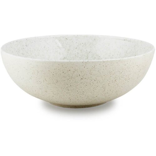 Le Nouveau Coq Skleda Materia 21cm / krem / porcelan, (5000267832) Cene