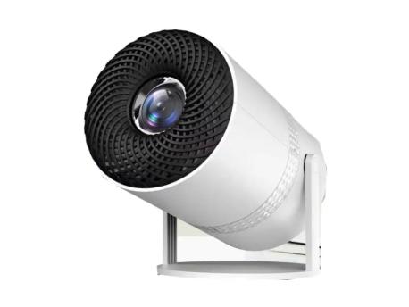  SS30 Projektor, 1280x720, LED LCD, 4500 LUM, Beli Cene