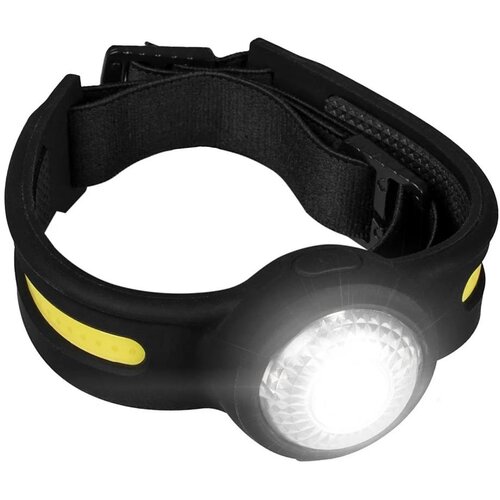  LED prigušiva punjiva čelna lampa LED/5V IPX4 550 lm 600 mAh Cene
