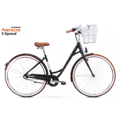  BICIKL ROMET POP ART ECO 28 LADY - M Slike