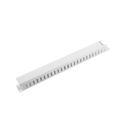 Lanberg Kovinski kabelski organizator 1 -tip A, (21091220) Cene
