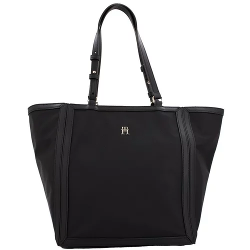 Tommy Hilfiger ESSENTIAL S TOTE Plava