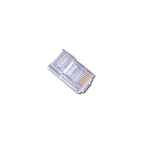  PLUG3UP6/50 RJ45 Cat5 UTP 50kom u pakovanju Cene