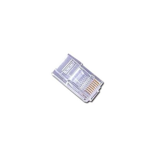 UTP konektor GEMBIRD RJ45, 50 kom, 8P8C,... Cijene