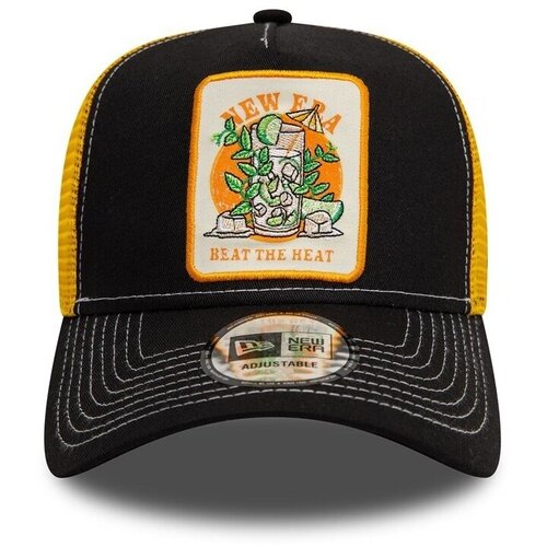 New Era Summer Patch sarena Slike