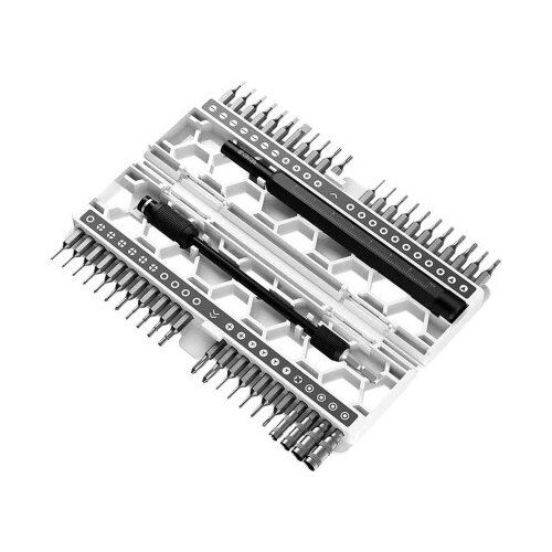  Set srafcigera sa bitovima jm-8184 ( AL1034 ) Cene