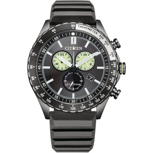 Citizen ročna ura Sporty Chrono AT2565-05E Slike