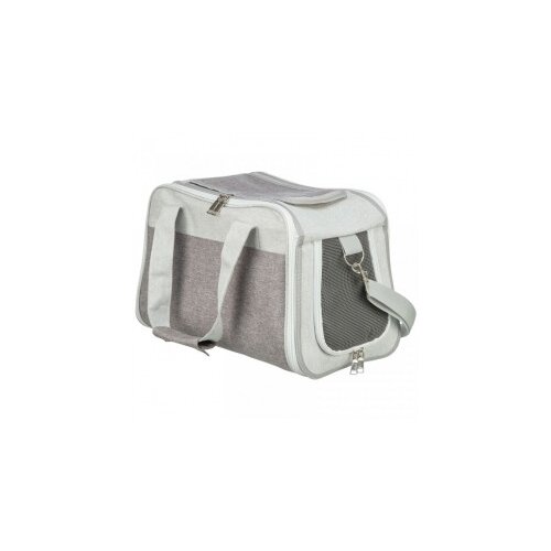  Torba libby 25x27x42cm siva Cene