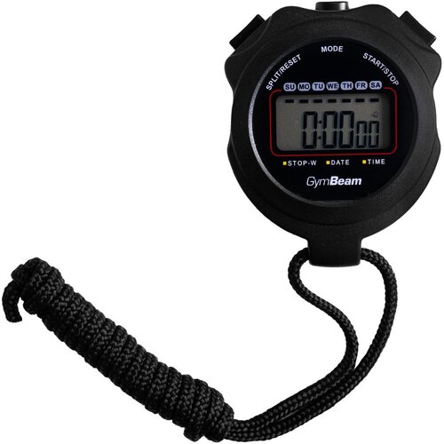GymBeam Digitalna štoperica 1430 g Cene
