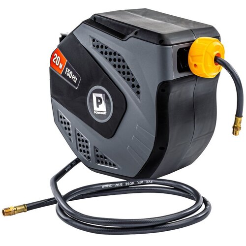 Powermat automatski bubanj za pneumatsko crijevo 20 m PM-ABNW-20MN Cijene
