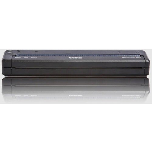 Printer BROTHER PJ-722 mobilni termalni Slike