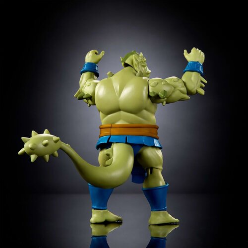 Mattel Figura Masters of the Universe Cartoon Collection - Deluxe Whiplash, 14 cm Slike
