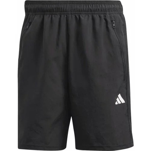 Adidas TR-ES WV SHO Muške sportske kratke hlače, crna, veličina