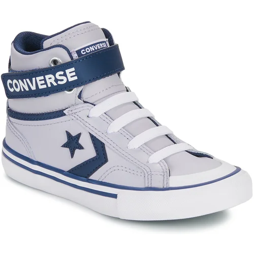 Converse PRO BLAZE EASY-ON Siva