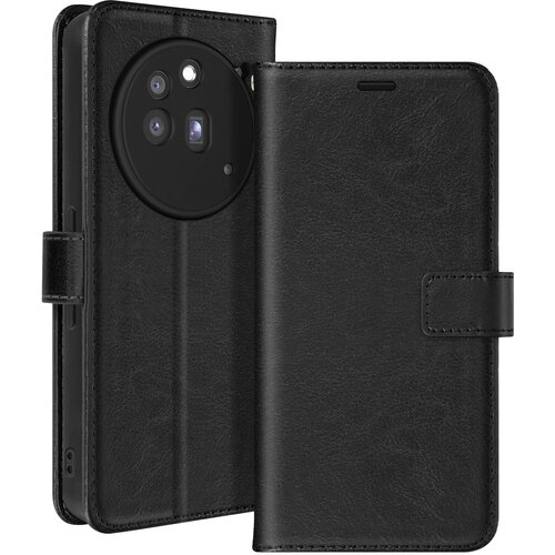 Oem Mayaxess, Ohišje za Nothing Phone 3a Pro z denarnico podporo, Črna, (5000208771) Cene