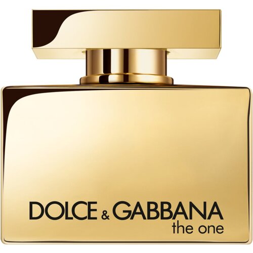 Dolce&amp;amp;gabbana The One Gold Intense parfumska voda 75 ml za ženske Slike