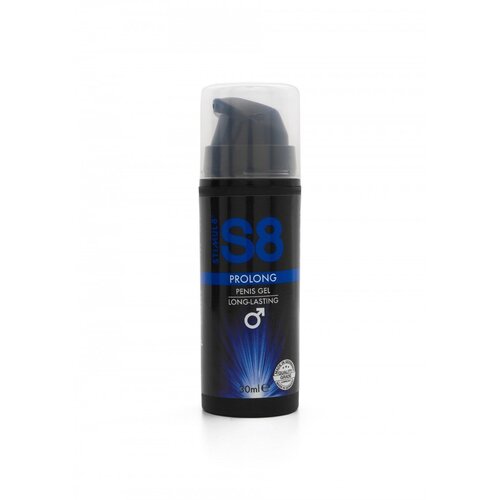 Stimul8 Gel Za Zakasnitev Orgazma S8 Prolong Cene