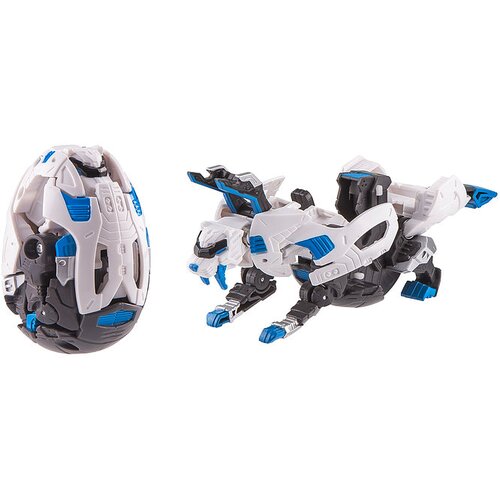 Hello carbot Smilobot Slike