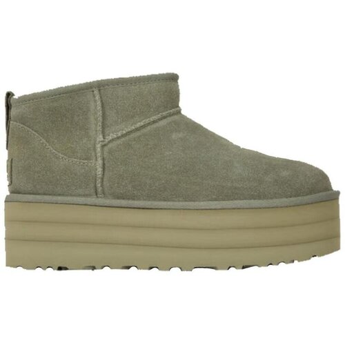 Ugg Nogavice - Kaki Slike