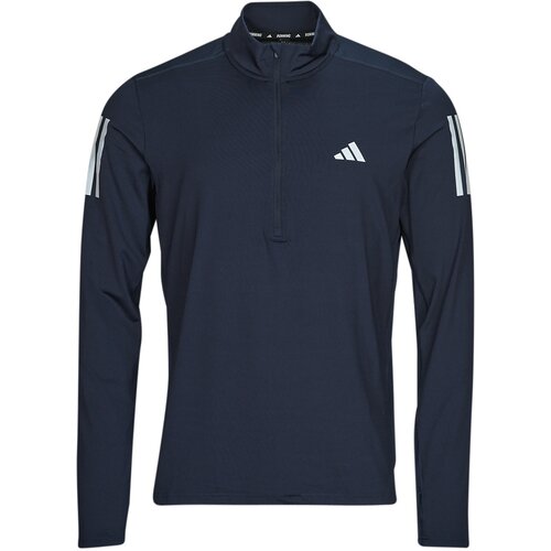 Adidas Majice z dolgimi rokavi OTR 1/4 ZIP Slike