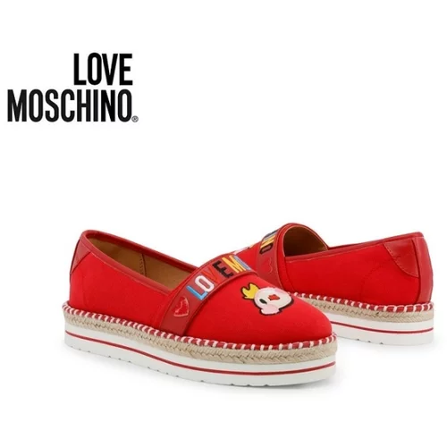 Love Moschino love moschino