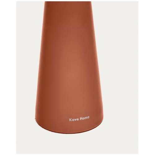 Kave Home LED prenosljiva zatemnitvena zunanja svetilka na USB &amp;oslash; 10 cm Arenys &amp;ndash; Slike