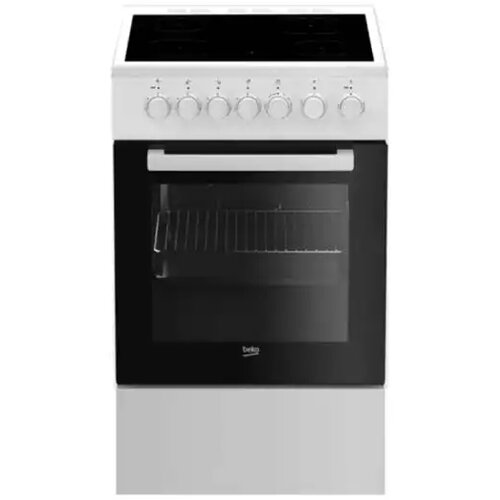  Beko Električni šporet Beko FSS57100GW širina 50cm/keramička ploča Cene