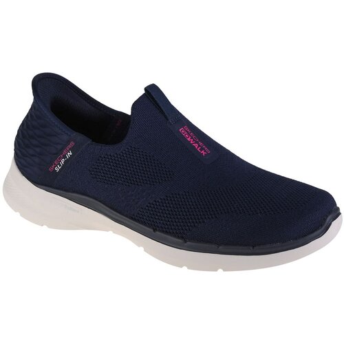 Skechers Slips on Go Walk 6 Fabulous View Modra Cene