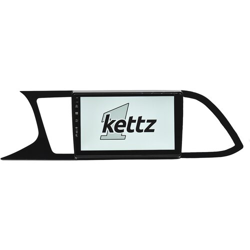 Kettz tipska multimedija 9 1DIN za seat leon / ateca 2018 KX-5241 Slike