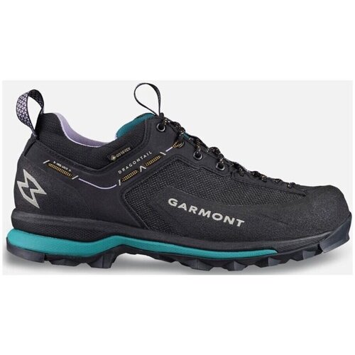 Garmont Dragontail Synth Gtx Siva Slike