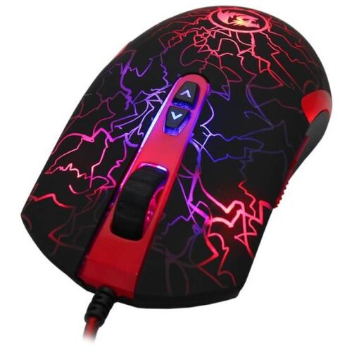 Redragon Lavawolf M701 mi&amp;scaron; Slike
