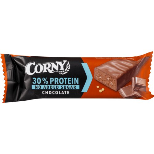 Corny Štanglica Protein bar čokolada 50g Cene